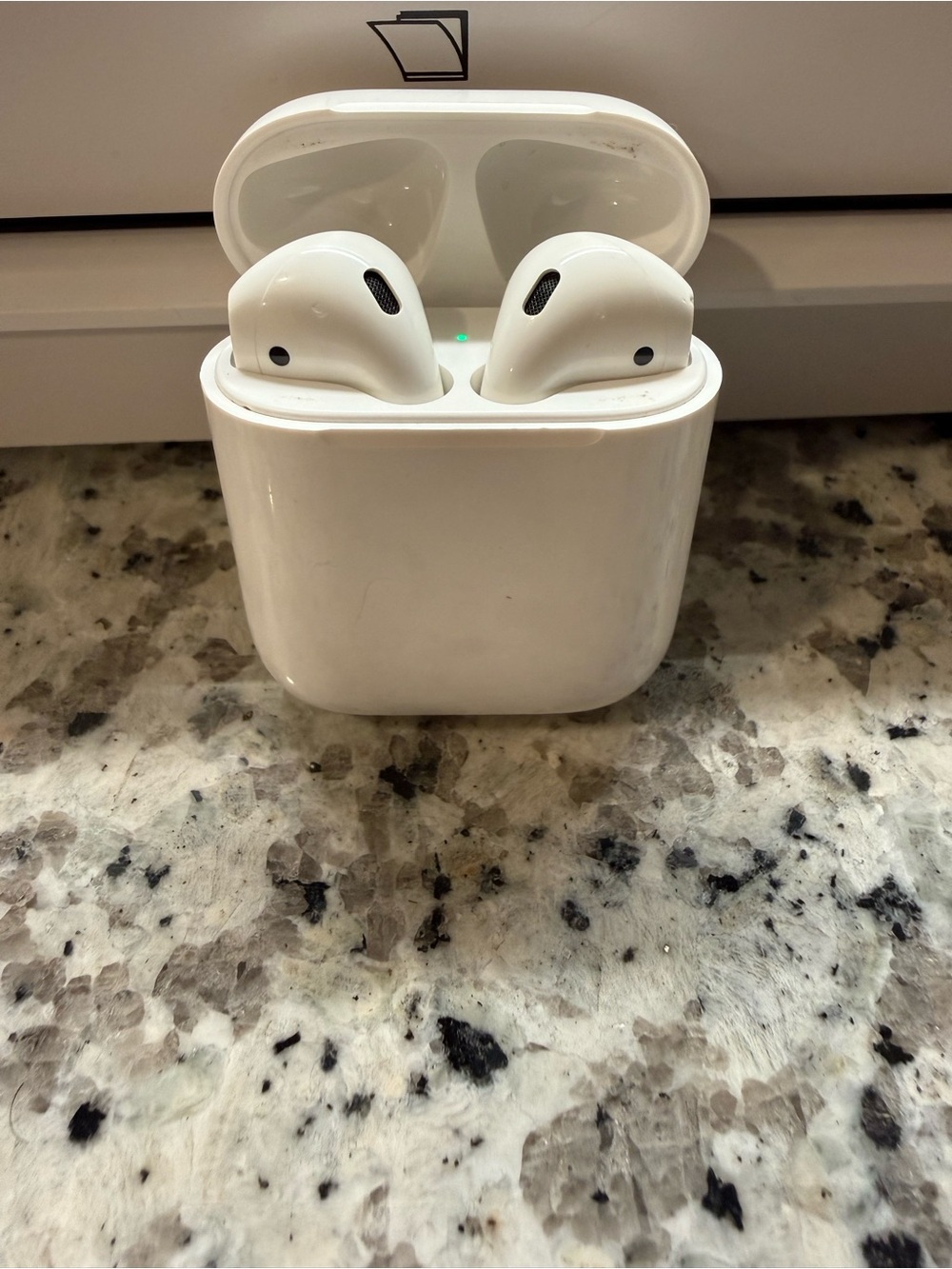 Apple Airpods